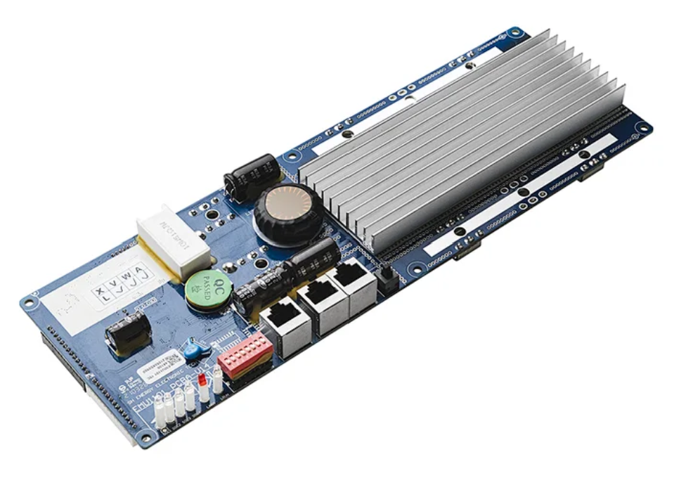 Seplos BMS 48V 200A 13S 14S NCM 15S 16S LFP Lifepo4 Lithium ion Battery Management System BMS