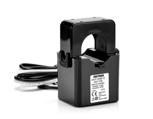 EASTRON Split core ESCT-T24-100/5A
