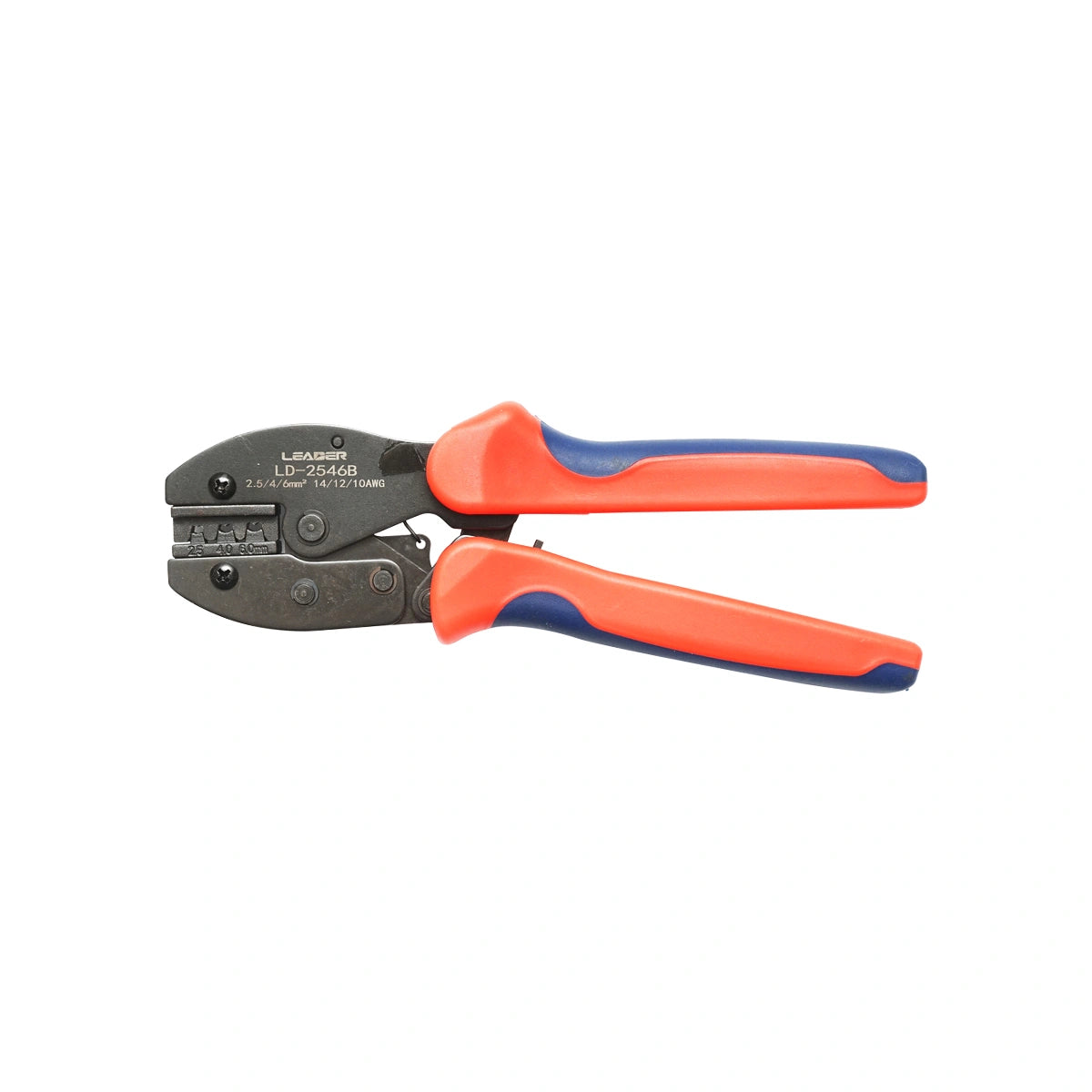 MC4 Press tang til 2,5, 4 , 6 mm2